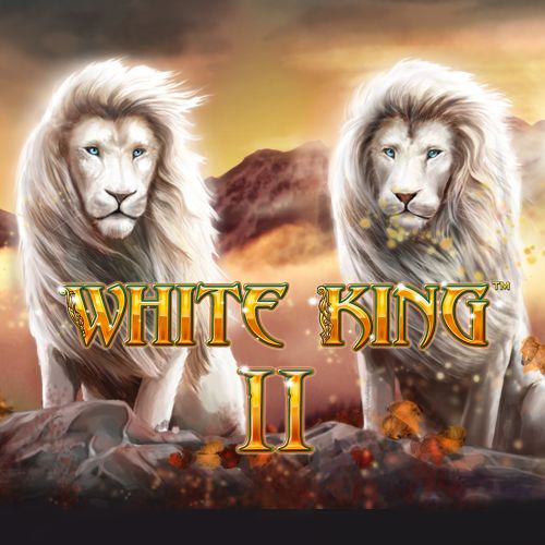White King II-PLAYTECH